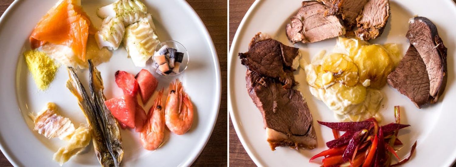 Food Tasting Whale Blubber and Mattak are you brave enough? Guide