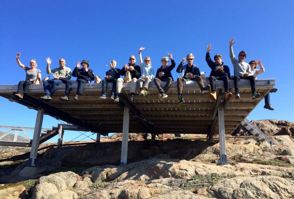 Guided hikes in Greenland – Guide to Greenland1 Guided hikes in Greenland - Guide to Greenland1