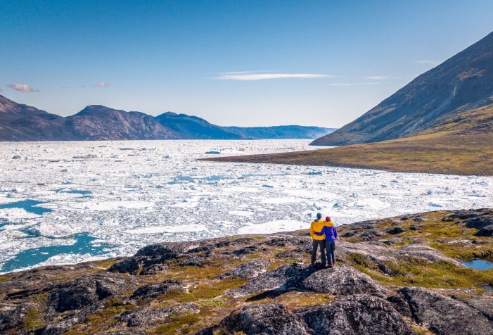 Hiking-and-admiring-icebergs-in-Nuuk-Fjord-summer-Guide-to-Greenland Hiking-and-admiring-icebergs-in-Nuuk-Fjord-summer-Guide-to-Greenland