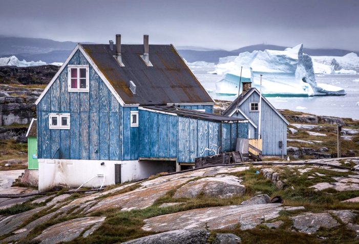 The Ultimate Travel Guide to Ilulissat The Ultimate Travel Guide to Ilulissat