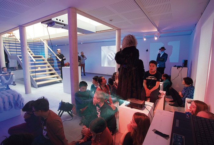 Nuuk-Art-Museum-Guide-to-Greenland2 Nuuk-Art-Museum-Guide-to-Greenland2