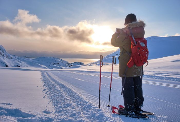 Best clothing to pack for a trip to Arctic Greenland Best clothing to pack for a trip to Arctic Greenland