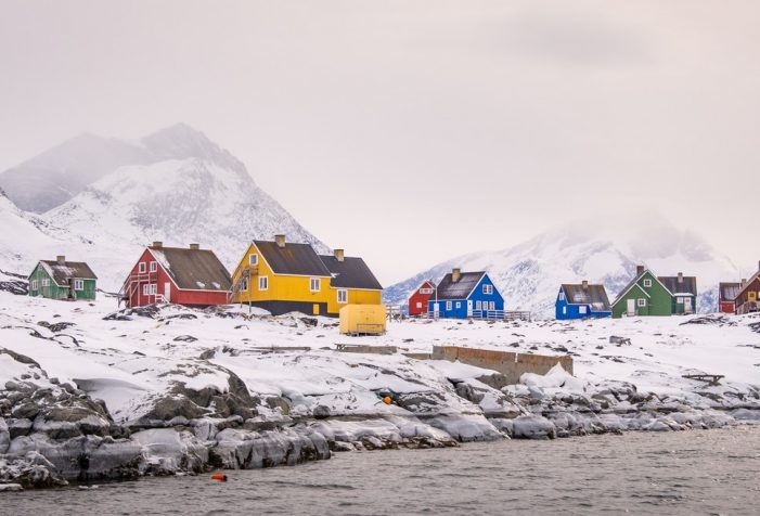 Private Qoornoq Island Adventure Nuuk – Guide to Greenland11 Private Qoornoq Island Adventure Nuuk - Guide to Greenland11