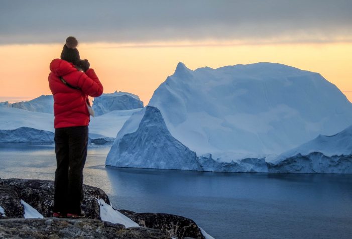 The Ultimate Travel Guide to Ilulissat The Ultimate Travel Guide to Ilulissat