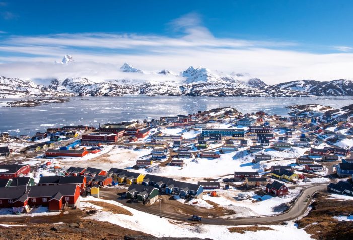 The Ultimate Travel Guide to Tasiilaq The Ultimate Travel Guide to Tasiilaq
