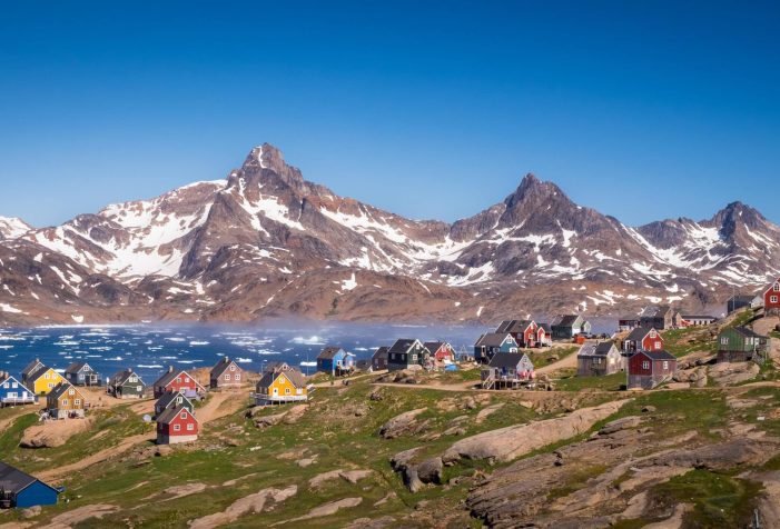The Ultimate Travel Guide to Tasiilaq The Ultimate Travel Guide to Tasiilaq