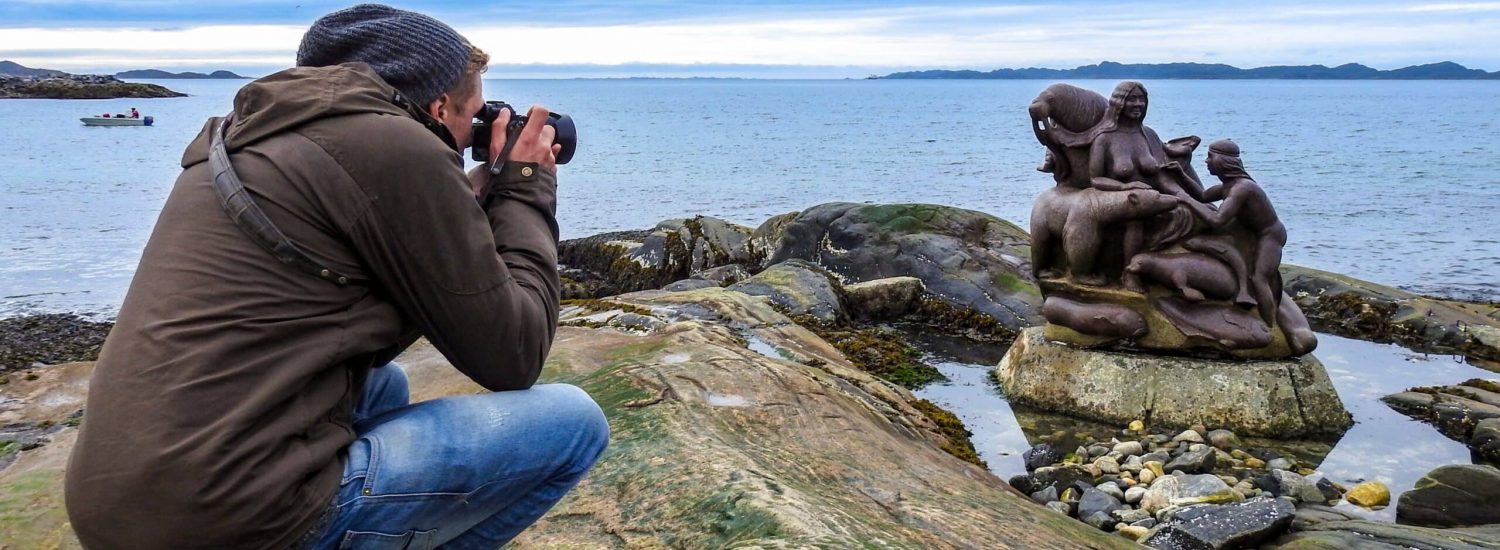 The charming capital of Greenland - Nuuk | Guide to Greenland