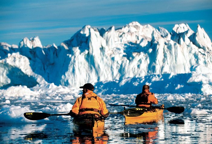 Why you should forget Greenland Why you should forget Greenland