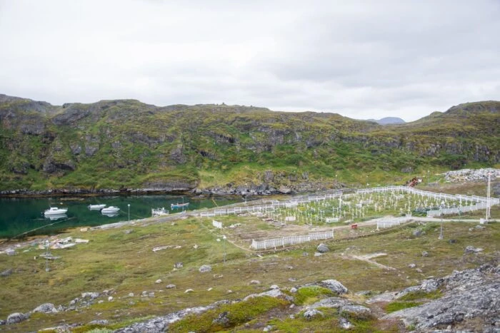 Cemetery