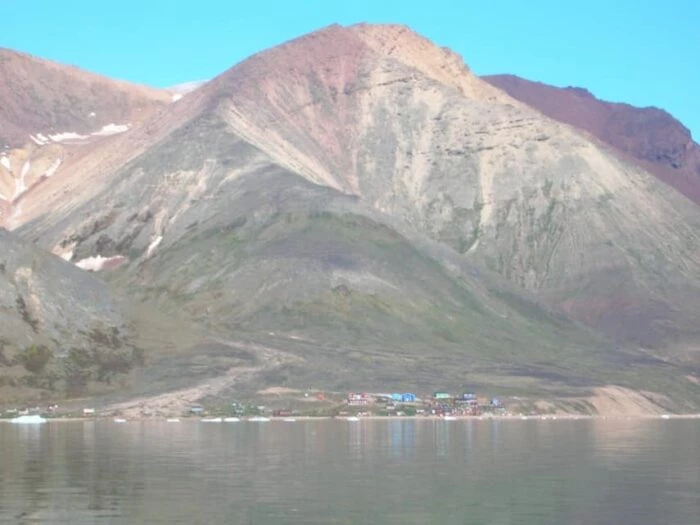 siorapaluk